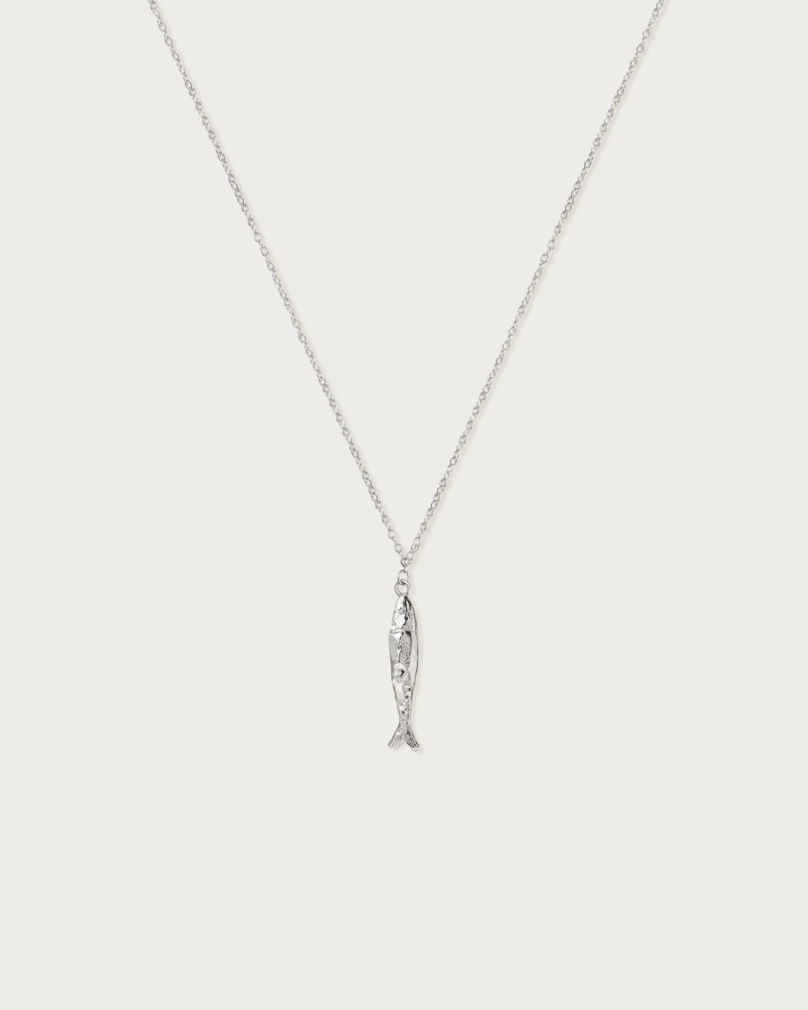 Anchovy Necklace
